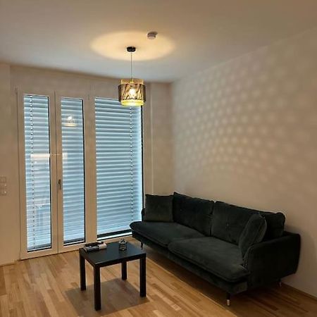 Exclusive Brandnew Apartment U3 Wenen Buitenkant foto