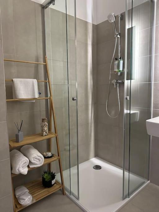 Exclusive Brandnew Apartment U3 Wenen Buitenkant foto