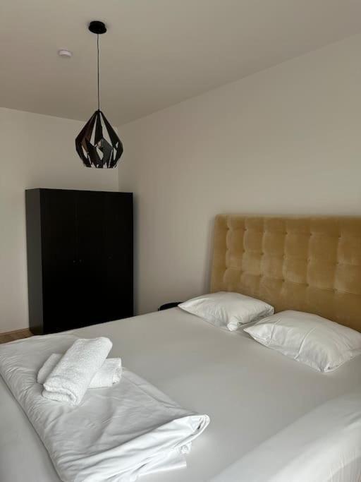 Exclusive Brandnew Apartment U3 Wenen Buitenkant foto